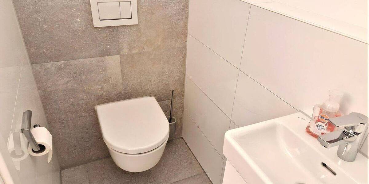 Etagenwohnung Bad Rappenau Bad Rappenau - 4 Zimmer, 123 m&sup2;, 1.450&euro; | Angebot:26805709