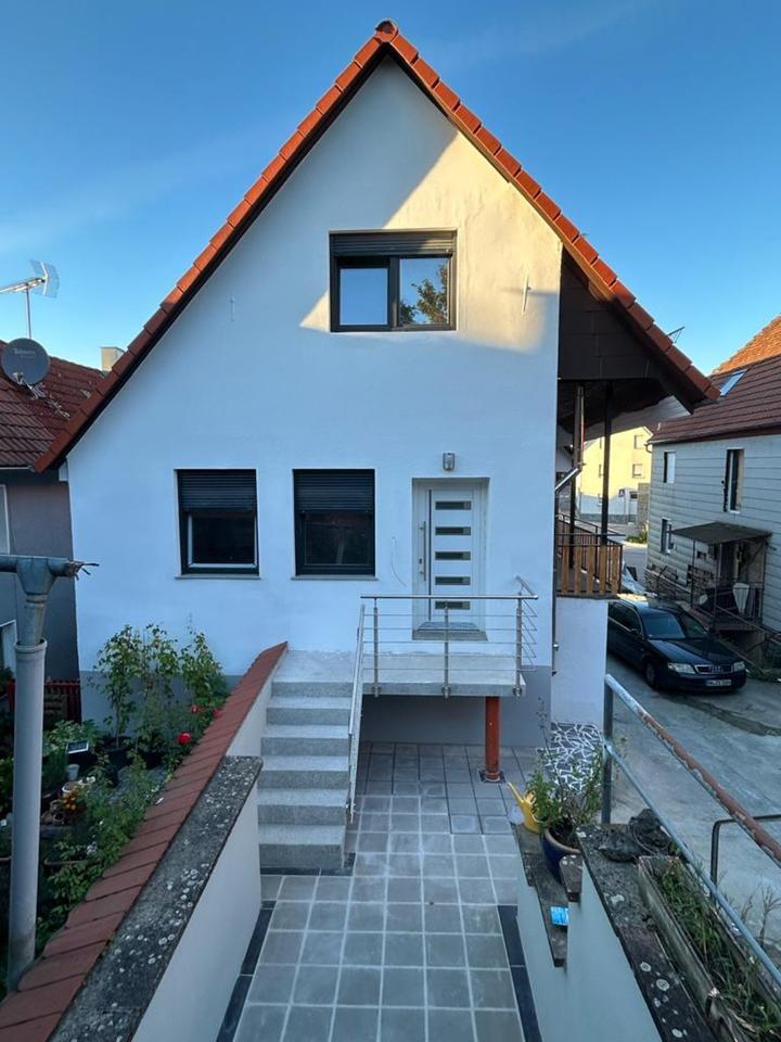 Helle Maisonettewohnung zu vermieten! zimmer