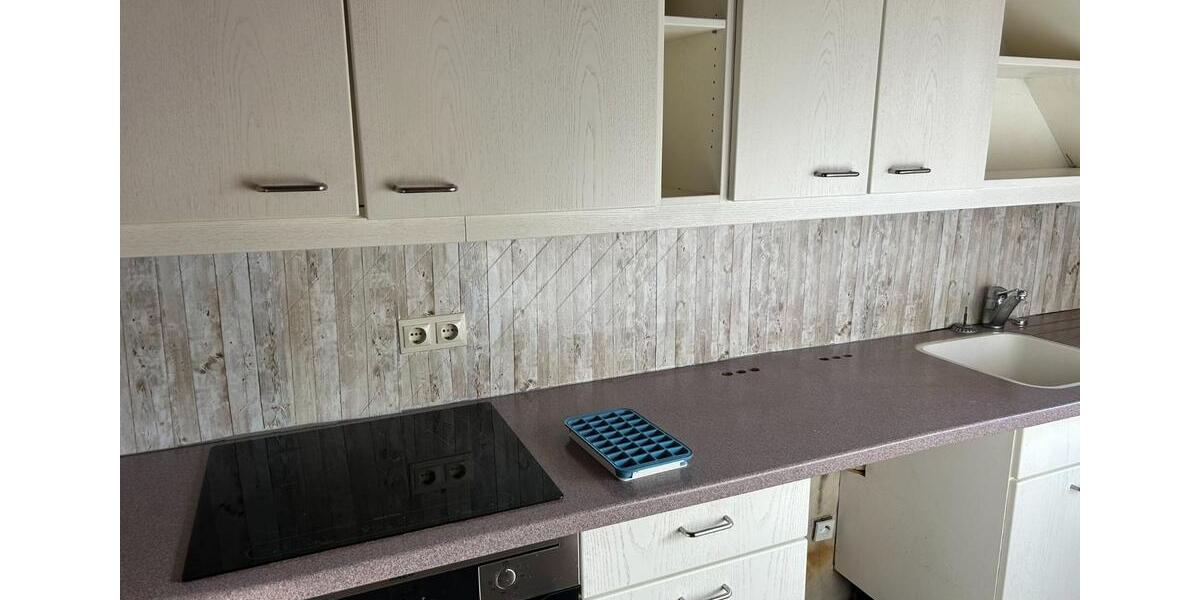 3-Zimmer-Dachgeschosswohnung mit 2 Balkonen in Markgröningen 3 zimmer