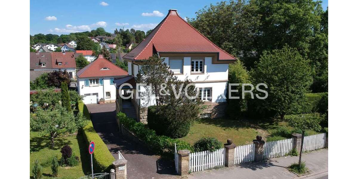 Einfamilienhaus Waibstadt - 12 Zimmer, 295 m&sup2;, 695.000&euro; | Angebot:26687585