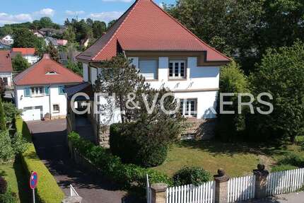 Haus Waibstadt - 12 Zimmer, 295 m&sup2;, 695.000&euro; | Angebot:26687585