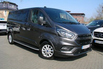 Ford Tourneo Custom 2.0 TDCi 320 L2 Titanium X ACC