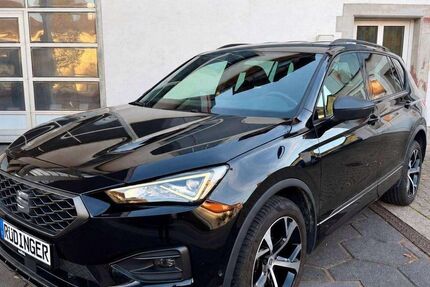 Seat Tarraco 59.452 km 31.480 &euro; Aglasterhausen 74858