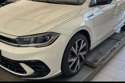 VW Polo 13.950 km 26.930 &euro; Öhringen 74613