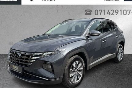 Hyundai TUCSON 58.407 km 24.800 &euro; Bietigheim-Bissingen 74321