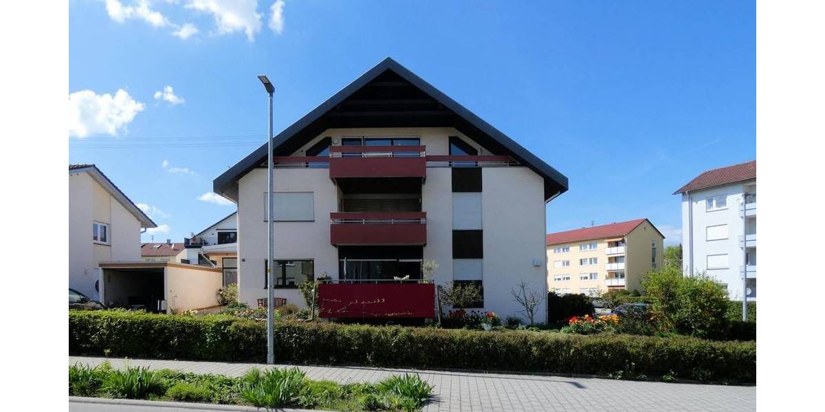 Etagenwohnung Bad Rappenau Zimmerhof - 2 Zimmer, 73 m&sup2;, 595&euro; | Angebot:26345490