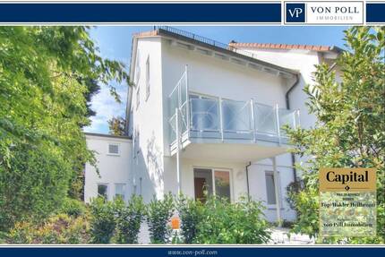 Haus Weinsberg - 8 Zimmer, 165 m&sup2;, 1.990&euro; | Angebot:26820278