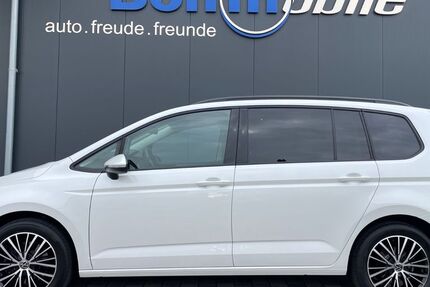 VW Touran 59.600 km 27.890 &euro; Steinheim 71711
