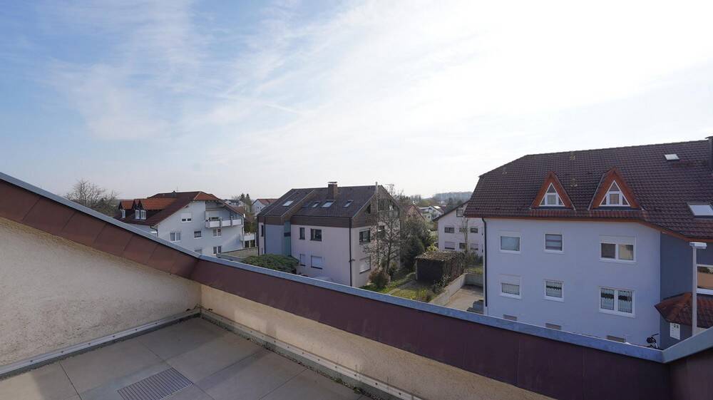 Etagenwohnung Bad Rappenau - 2 Zimmer, 74 m&sup2;, 199.000&euro; | Angebot:26585268