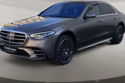 Mercedes-Benz S 350 9.914 km 109.879 &euro; Heilbronn 74072