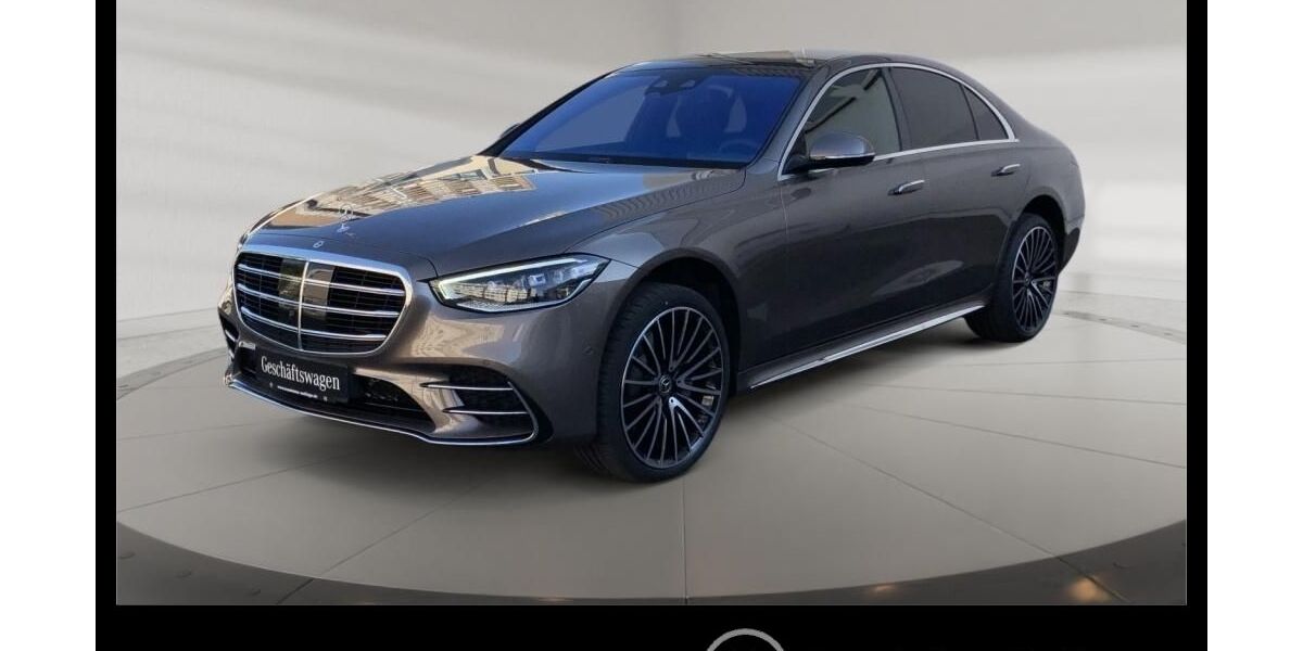 Mercedes-Benz S 350 9.914 km 109.879 &euro; Heilbronn 74072