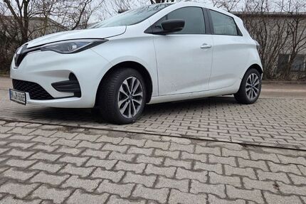 Renault ZOE 87.000 km 9.900 &euro; Brackenheim 74336