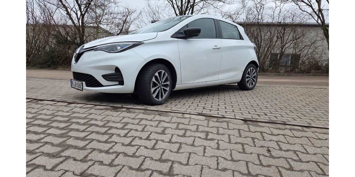 Renault ZOE 87.000 km 9.900 &euro; Brackenheim 74336