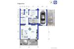 Doppelhaushälfte Ludwigsburg Eglosheim - 8 Zimmer, 168 m&sup2;, 499.500&euro; | Angebot:25749261