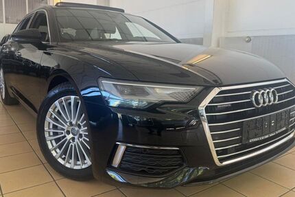 Audi A6 113.000 km 29.900 &euro; Heilbronn 74080