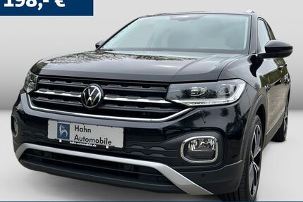VW T-Cross 61.566 km 18.290 &euro; Ludwigsburg 71634