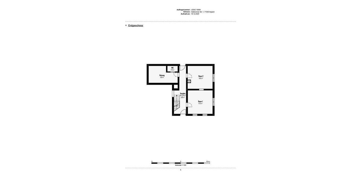 Mehrfamilienhaus, Wohnhaus Aspach Großaspach - 1 Zimmer, 162 m&sup2;, 300.000&euro; | Angebot:25680020
