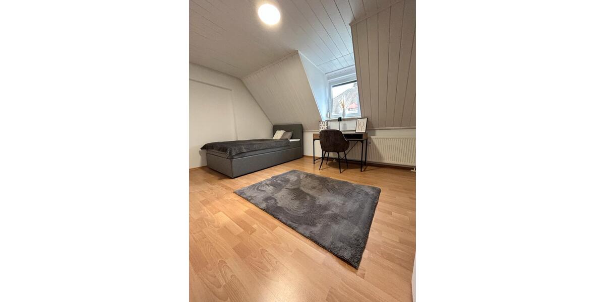 Neu renovierte 5-Zimmer-WG in Heilbronn-Ost 5 zimmer