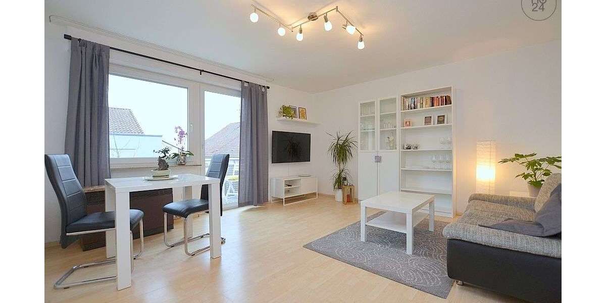 Zimmer Marbach am Neckar - 2 Zimmer, 1.190&euro; | Angebot:26264827