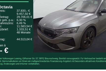 Skoda Octavia 22.500 km 37.830 &euro; Heilbronn 74076