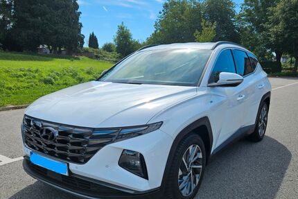 Hyundai TUCSON 69.100 km 22.800 &euro; Waibstadt 74915