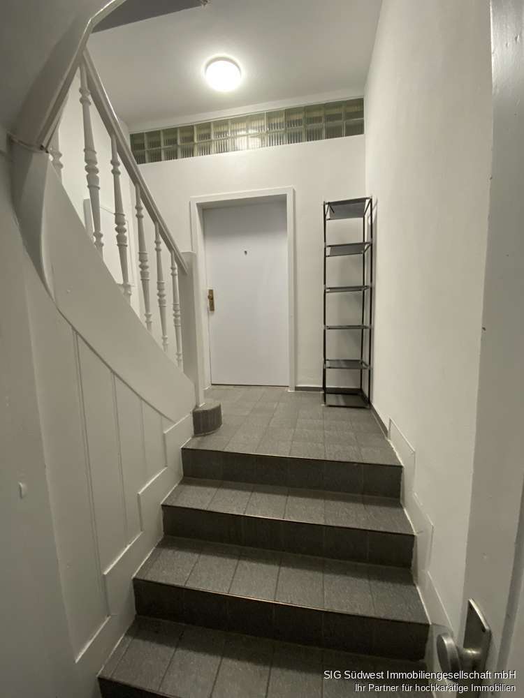 Wohnung zum Mieten in Heilbronn 450 € 22 m² 1 zimmer