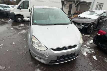 Ford S-Max 220.000 km 2.650 &euro; Pfaffenhofen 74397