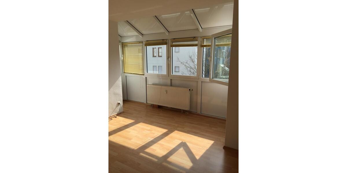 Etagenwohnung Bad Friedrichshall - 1 Zimmer, 24 m&sup2;, 115.000&euro; | Angebot:25235599