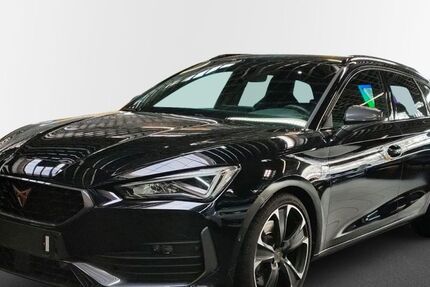 Cupra Leon 45.500 km 29.880 &euro; Heilbronn 74076