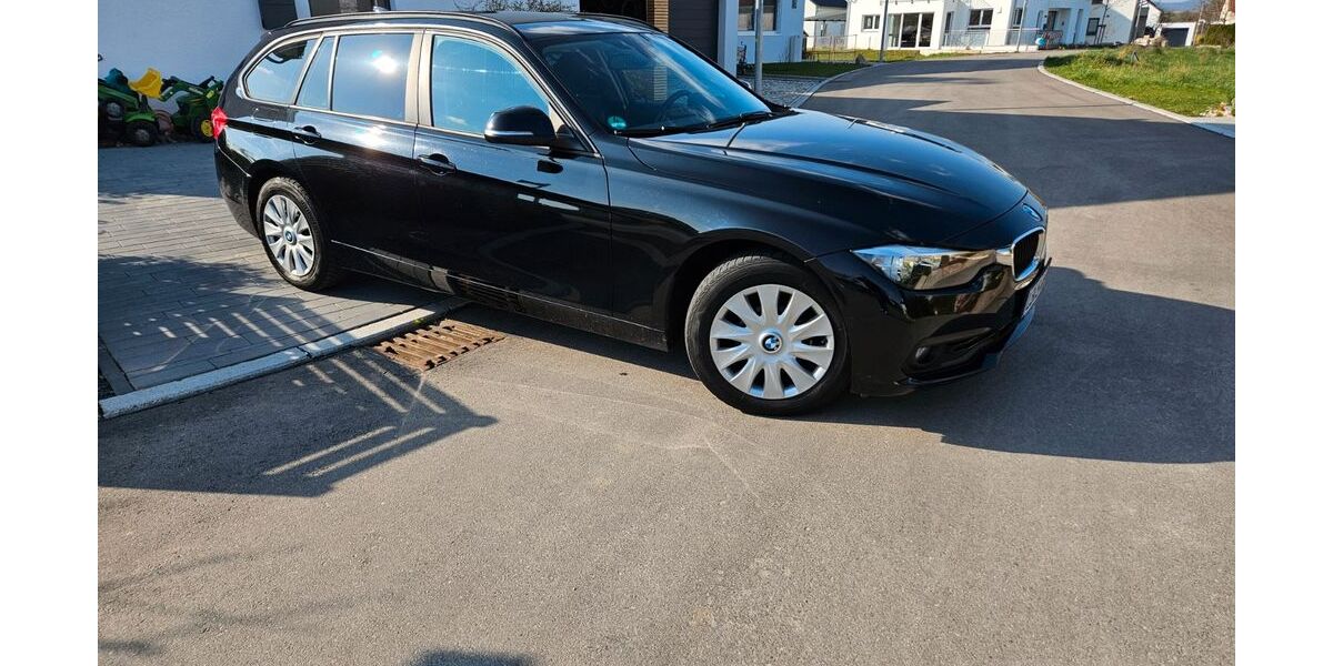 BMW 318 186.490 km 9.300 &euro; Oberriexingen 71739