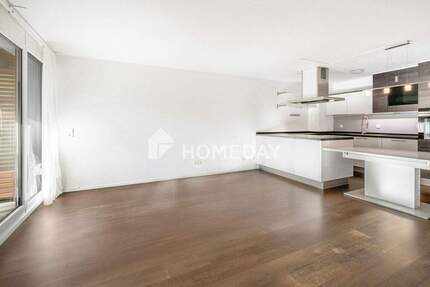 EG-Wohnung mit Garten: Ihr ruhiger Rückzugsort mit EBK und 3 Zimmer 3 zimmer