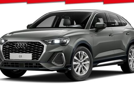 Audi Q3 11.949 km 40.930 &euro; Mosbach 74821