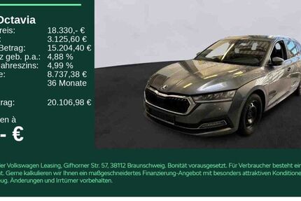 Skoda Octavia 108.900 km 18.330 &euro; Sinsheim 74889