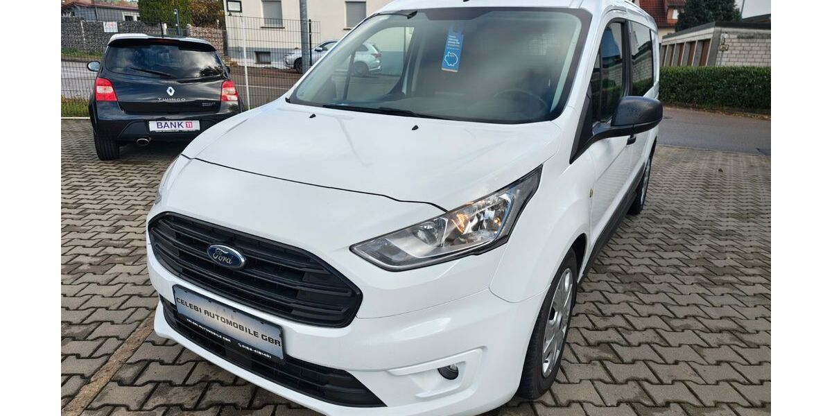 Ford Transit 64.000 km 14.950 € Sulzbach.a.d.murr 71560