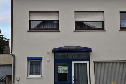 Haus zum Kaufen in Markgröningen 359.000 € 128 m² 4 zimmer