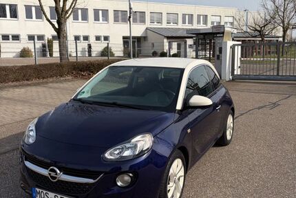 Opel Adam 83.000 km 8.700 &euro; Bad Friedrichshall 74177