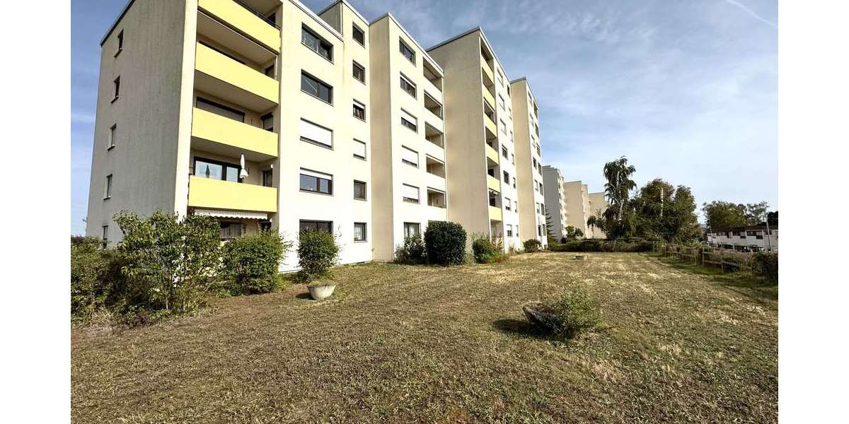 Etagenwohnung Heilbronn-Frankenbach Frankenbach - 4 Zimmer, 92 m&sup2;, 225.000&euro; | Angebot:26204877