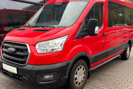 Ford Transit 19.000 km 27.990 &euro; Forchtenberg 74670