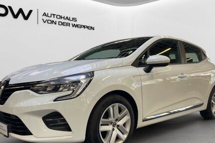 Renault Clio 21.100 km 11.880 &euro; Heilbronn 74076