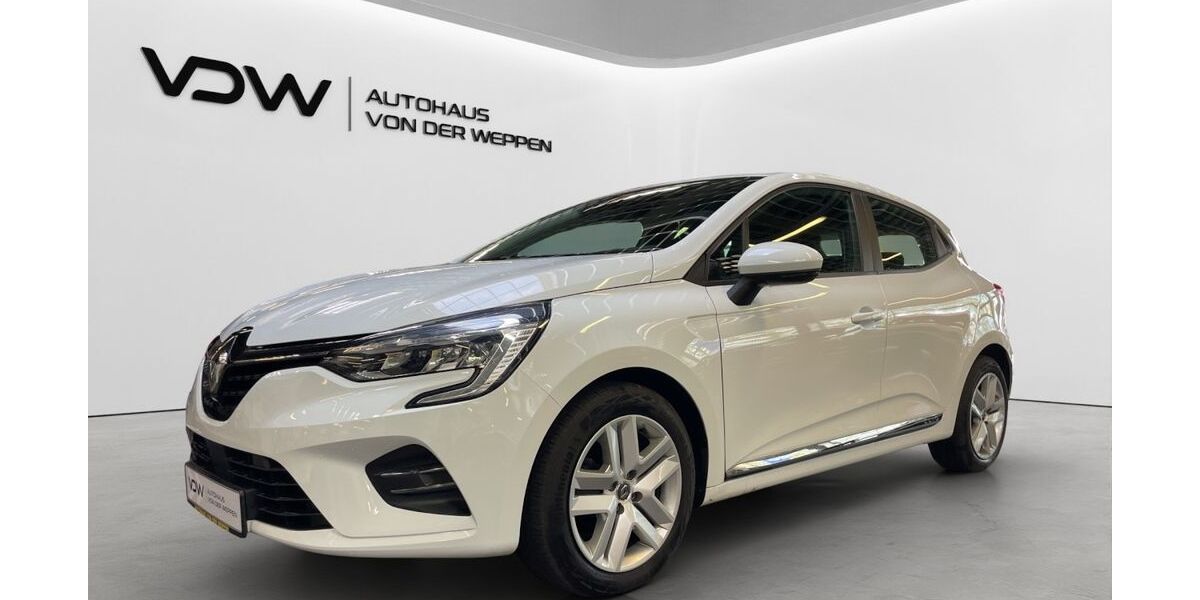 Renault Clio 21.100 km 11.880 &euro; Heilbronn 74076