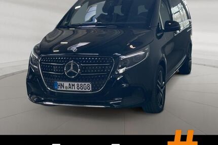 Mercedes-Benz V 300 10.000 km 95.189 &euro; Neckarsulm-Obereisesheim 74172