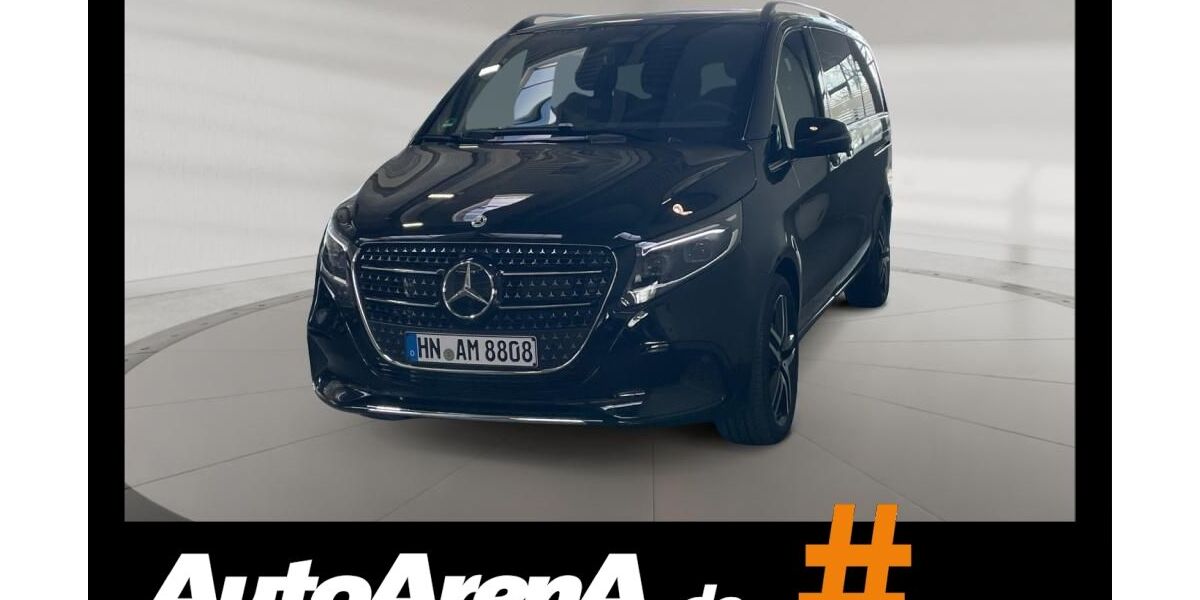 Mercedes-Benz V 300 10.000 km 95.189 &euro; Neckarsulm-Obereisesheim 74172