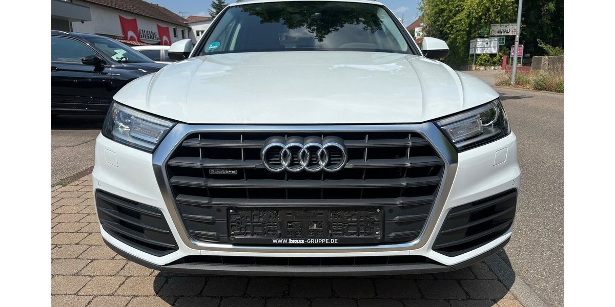 Audi Q5 40 TDI quattro basis 98.500 km 23.990 &euro; Neckarsulm 74172