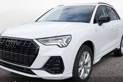 Audi Q3 2.100 km 41.750 &euro; Bietigheim-Bissingen 74321
