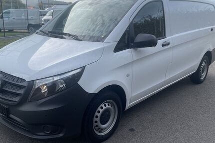 Mercedes-Benz Vito 4.800 km 33.319 € Mosbach-Neckarelz 74821