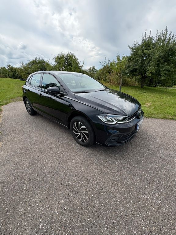 VW Polo 23.500 km 19.250 € Löwenstein 74245