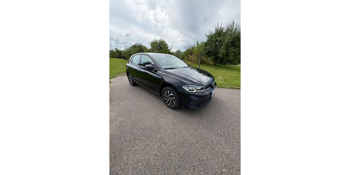 VW Polo 25.500 km 18.950 € Löwenstein 74245