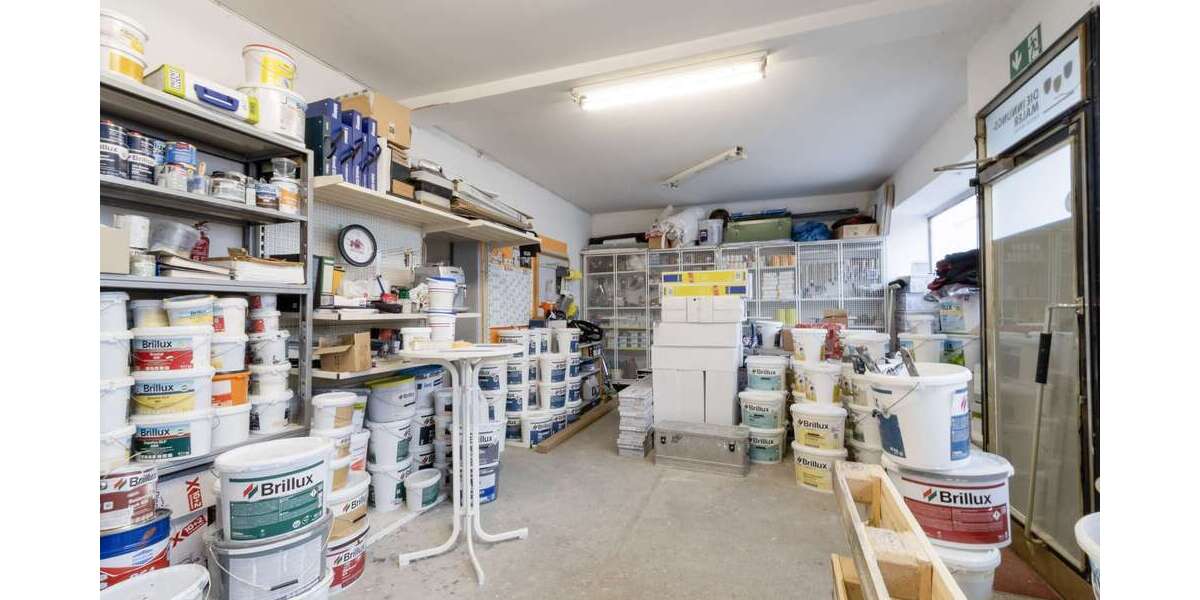 Gewerbeobjekt Lauffen am Neckar - 195.000&euro; | Angebot:25602006