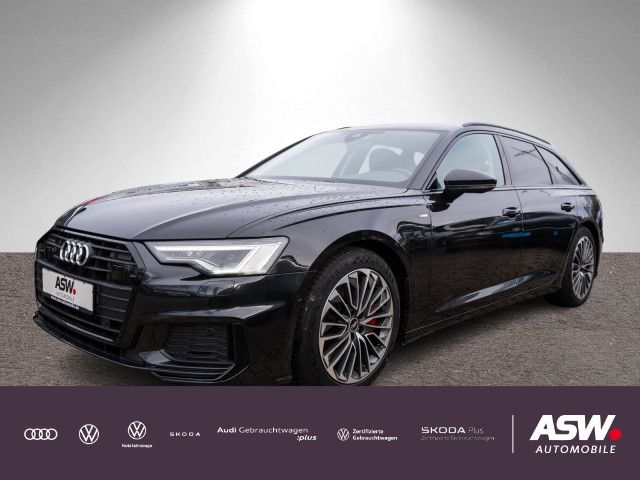 Audi A6 131.200 km 28.490 &euro; Neckarsulm 74172