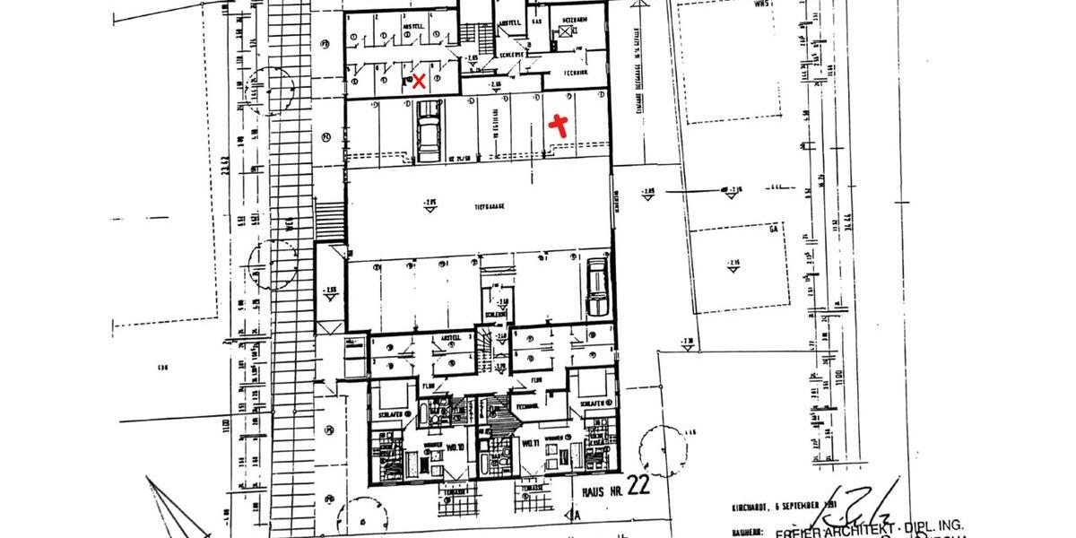 Maisonettenwohnung Kirchardt - 4.5 Zimmer, 104 m&sup2;, 279.000&euro; | Angebot:26852719